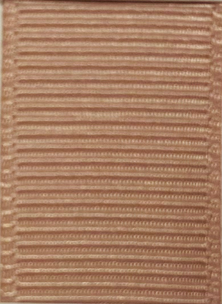 Grosgrain JUMBOW - The Perfect Blush