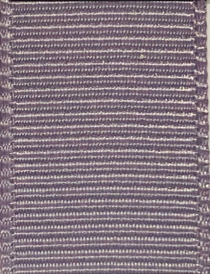 Grosgrain JUMBOW - Pretty Portia Purple